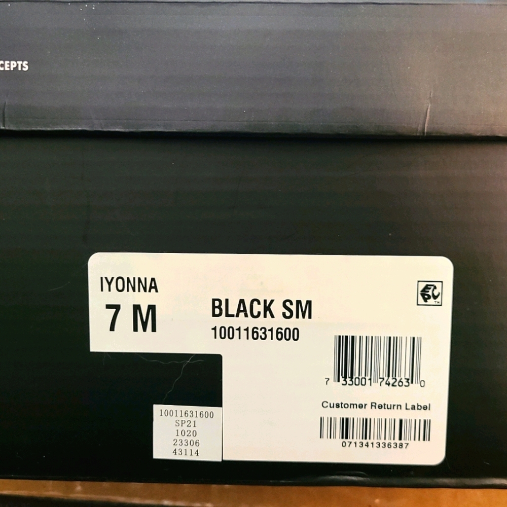 Women's boots